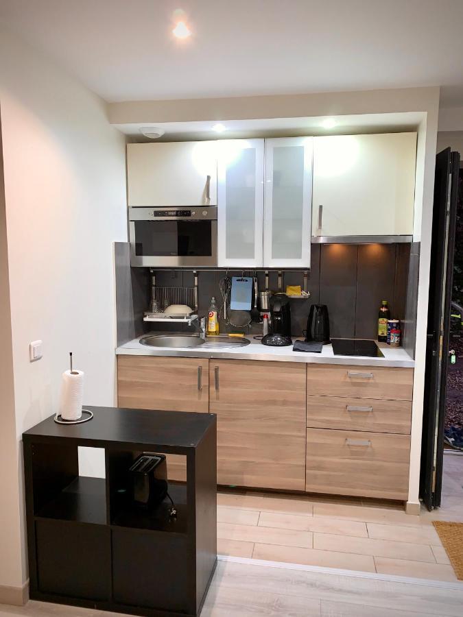 Jouy La Longere, Proche Hec, Versailles, Parking Prive Gratuit Ngoại thất bức ảnh
