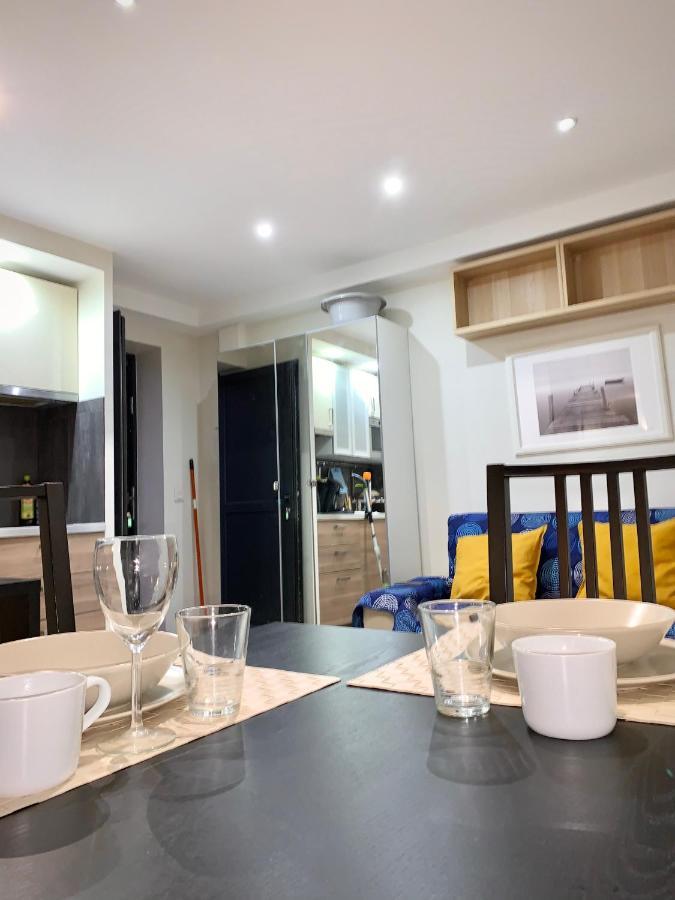 Jouy La Longere, Proche Hec, Versailles, Parking Prive Gratuit Ngoại thất bức ảnh