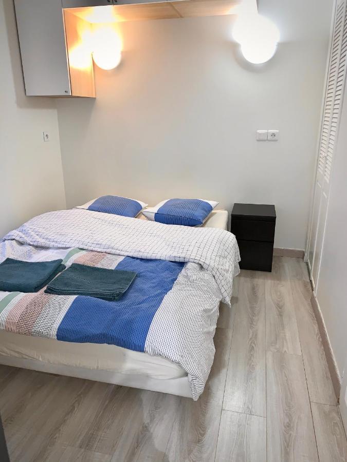 Jouy La Longere, Proche Hec, Versailles, Parking Prive Gratuit Ngoại thất bức ảnh