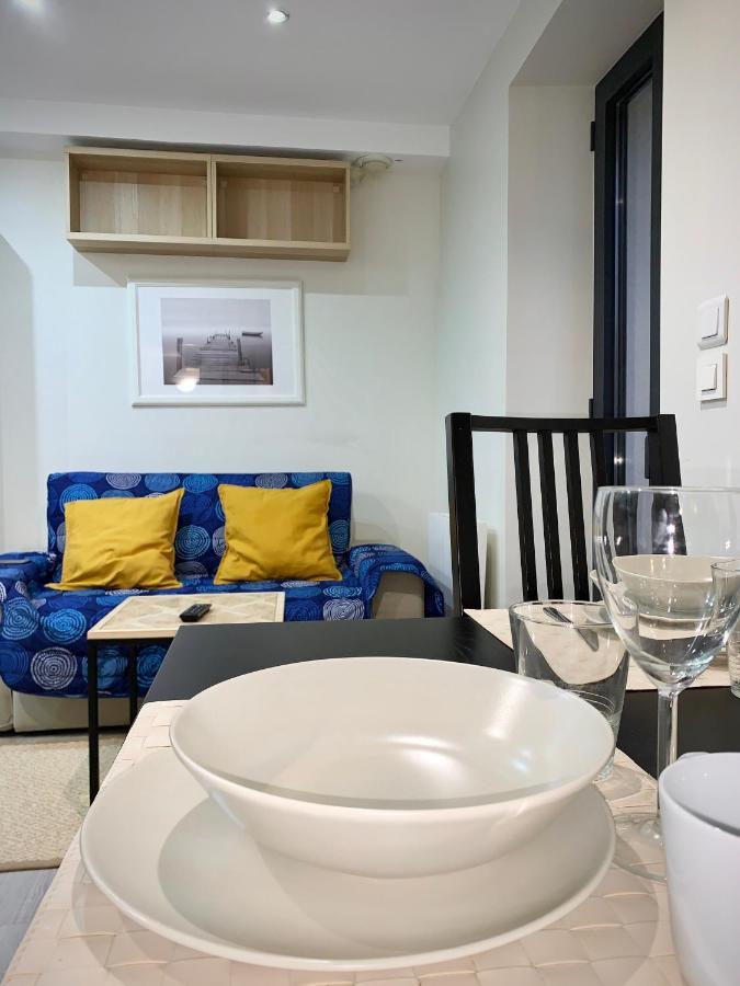 Jouy La Longere, Proche Hec, Versailles, Parking Prive Gratuit Ngoại thất bức ảnh