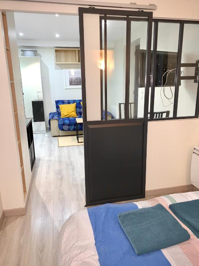 Jouy La Longere, Proche Hec, Versailles, Parking Prive Gratuit Ngoại thất bức ảnh