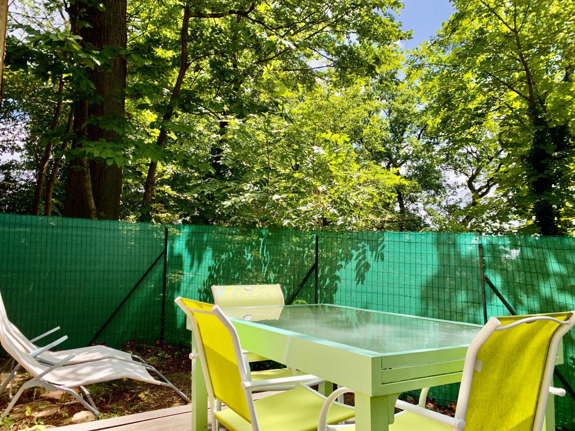 Jouy La Longere, Proche Hec, Versailles, Parking Prive Gratuit Phòng bức ảnh