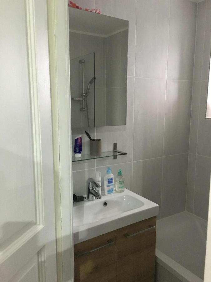 Jouy La Longere, Proche Hec, Versailles, Parking Prive Gratuit Ngoại thất bức ảnh